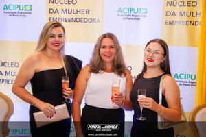 4&ordf; Noite do Espumante 