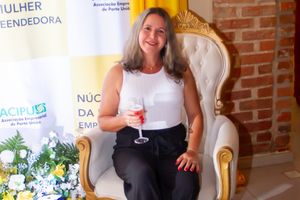 4&ordf; Noite do Espumante 