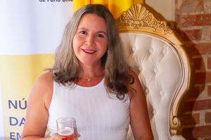 4&ordf; Noite do Espumante 