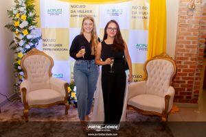 4&ordf; Noite do Espumante 