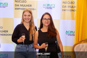 4&ordf; Noite do Espumante 