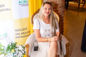4&ordf; Noite do Espumante 