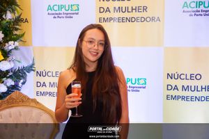 4&ordf; Noite do Espumante 