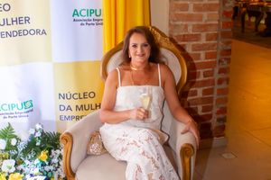 4&ordf; Noite do Espumante 
