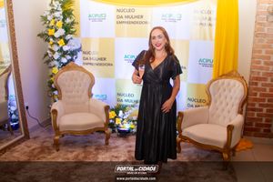 4&ordf; Noite do Espumante 