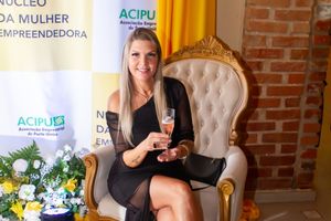 4&ordf; Noite do Espumante 