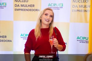 4&ordf; Noite do Espumante 