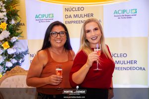 4&ordf; Noite do Espumante 