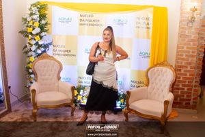 4&ordf; Noite do Espumante 