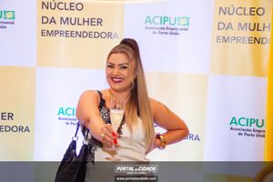 4&ordf; Noite do Espumante 