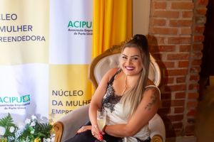 4&ordf; Noite do Espumante 