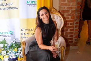 4&ordf; Noite do Espumante 