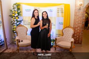 4&ordf; Noite do Espumante 