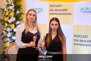 4&ordf; Noite do Espumante 