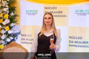 4&ordf; Noite do Espumante 