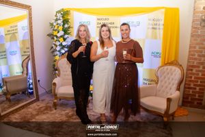 4&ordf; Noite do Espumante 