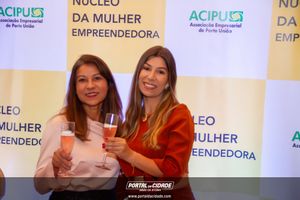 4&ordf; Noite do Espumante 