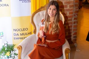 4&ordf; Noite do Espumante 