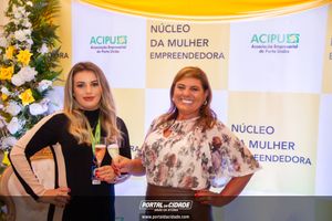 4&ordf; Noite do Espumante 