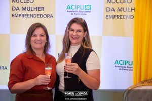 4&ordf; Noite do Espumante 