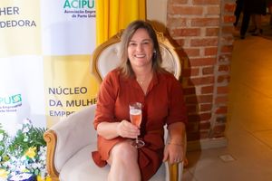 4&ordf; Noite do Espumante 