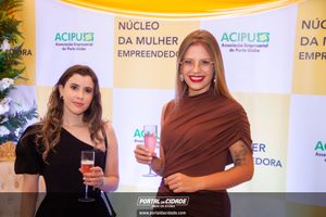 4&ordf; Noite do Espumante 