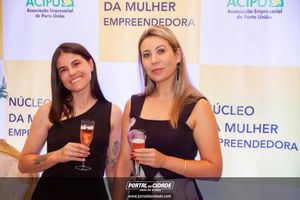 4&ordf; Noite do Espumante 