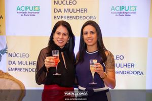 4&ordf; Noite do Espumante 