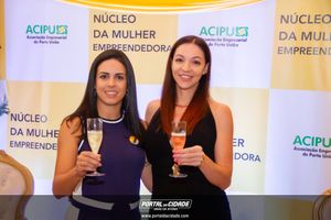 4&ordf; Noite do Espumante 