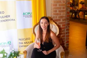 4&ordf; Noite do Espumante 