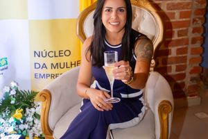 4&ordf; Noite do Espumante 