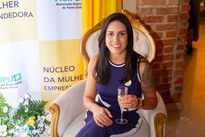 4&ordf; Noite do Espumante 