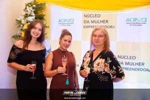 4&ordf; Noite do Espumante 