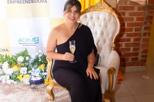 4&ordf; Noite do Espumante 