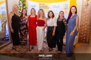 4&ordf; Noite do Espumante 