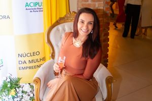 4&ordf; Noite do Espumante 