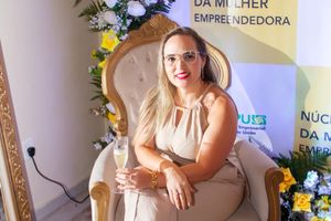 4&ordf; Noite do Espumante 