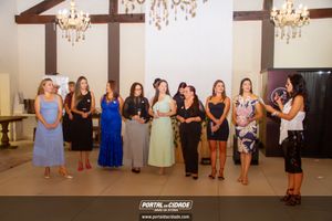 4&ordf; Noite do Espumante 