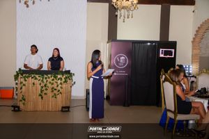 4&ordf; Noite do Espumante 