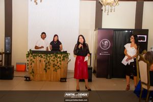 4&ordf; Noite do Espumante 