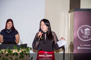 4&ordf; Noite do Espumante 