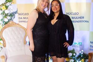 4&ordf; Noite do Espumante 
