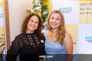 4&ordf; Noite do Espumante 