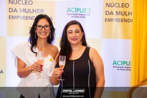 4&ordf; Noite do Espumante 