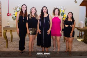 4&ordf; Noite do Espumante 