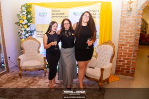4&ordf; Noite do Espumante 