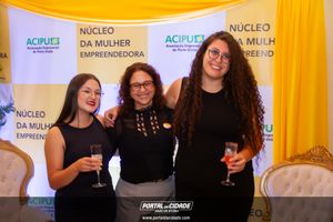 4&ordf; Noite do Espumante 