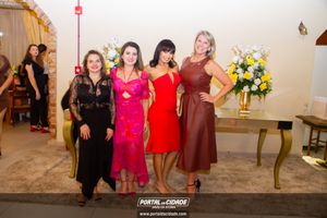 4&ordf; Noite do Espumante 