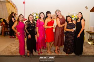4&ordf; Noite do Espumante 