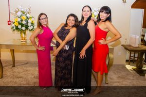 4&ordf; Noite do Espumante 